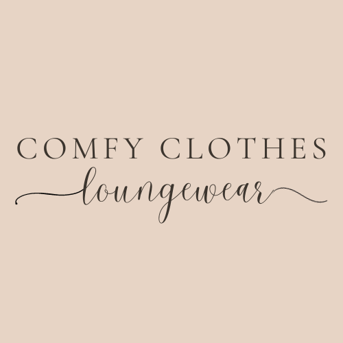 Comfy Clothes